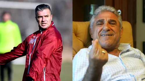 Daniel Pancu, dezvăluire fabuloasă despre modul în care Giovanni Becali l-a făcut să negocieze cu patronul lui FCSB: „Mergea cu viteză! Era să fac și accident, cred că a trecut pe un roșu!” | VIDEO EXCLUSIV ProSport Live