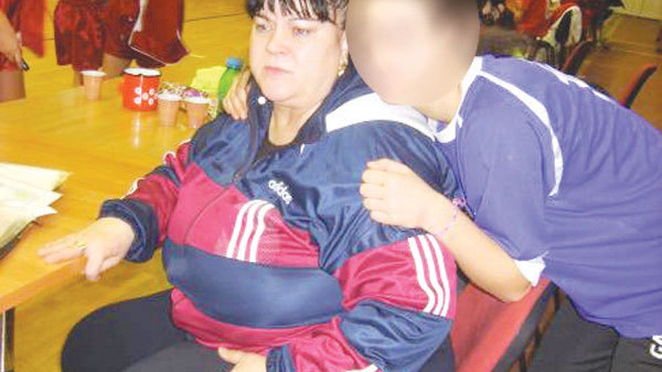 "Le-am dat afară pe bețivele din cantonamentul de la Bistrița"