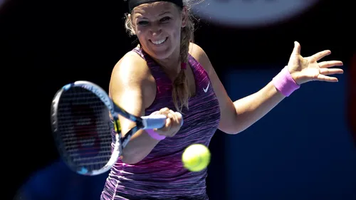 FOTO | Viktoria Azarenka a devenit mămică: 