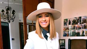 Anamaria Prodan, apariție inedită în lumina reflectoarelor! „Sunt prima care face asta în România” | FOTO