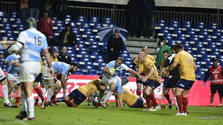 ProSport a avut dreptate! Argentina vine la București pe 3 iulie pentru un meci istoric