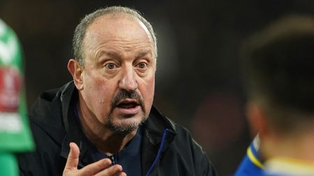DECLARAȚII Marele Rafa Benitez, mesaj pentru Răzvan Lucescu despre Mircea Lucescu după PAOK – Panathinaikos: „Îi doresc asta!”