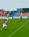 FC Bacău a pierdut la Oradea, după șase etape în care nu cunoscuse înfrângerea. Costel Enache: ”Ne-am creat ocazii mari, dar am ales decizia greșită la finalizare”