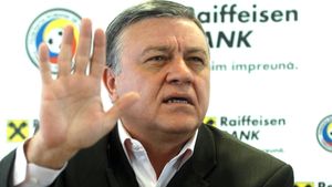 Sandu: "Noi nu ne sesizăm dintr-o simplă declarație"