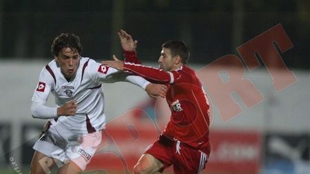 Frăsineanu, după eliminarea Rapidului:** "Ne gândim la finală!"