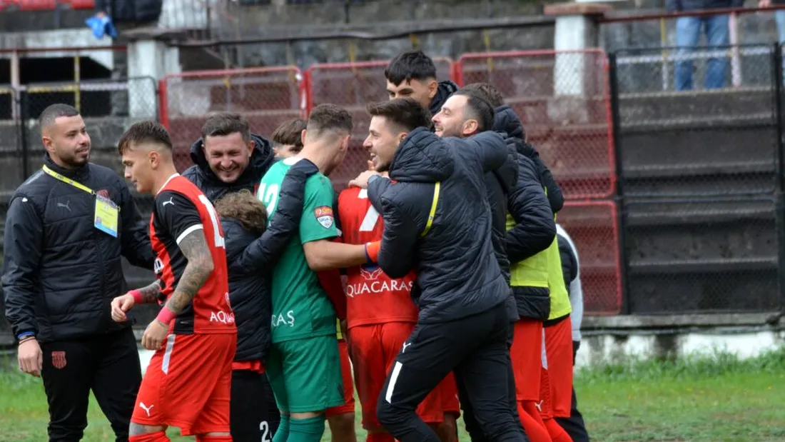 ACSM Reșița, meci contra unei adversare directe din lupta pentru play-off. Flavius Stoican a prefațat întâlnirea cu Poli Iași: ”Vreau să trecem peste momentele grele”