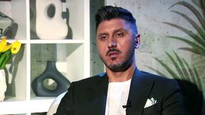 Ciprian Marica, dezvăluiri picante despre scandalul amoros de la Cluj! „Povestea prosopului”, așa cum nu a mai fost spusă: „Am fost șantajat mult timp”