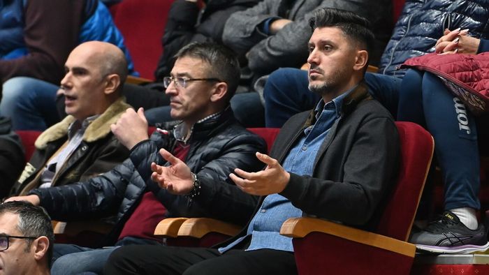 „Mă așteptam ca Dan Petrescu să-și dea demisia după FCSB – CFR Cluj”. Ciprian Marica, uimit de decizia luată de antrenor