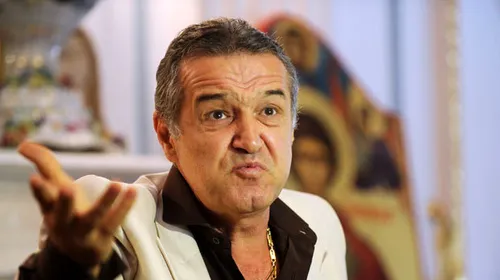 Gigi Becali, plasat printre cei mai mari „CRIMINALI” ai anului în fotbal!** Francezii vor să îl vadă pus la punct: „Problema trebuie dusă în instanțele internaționale”