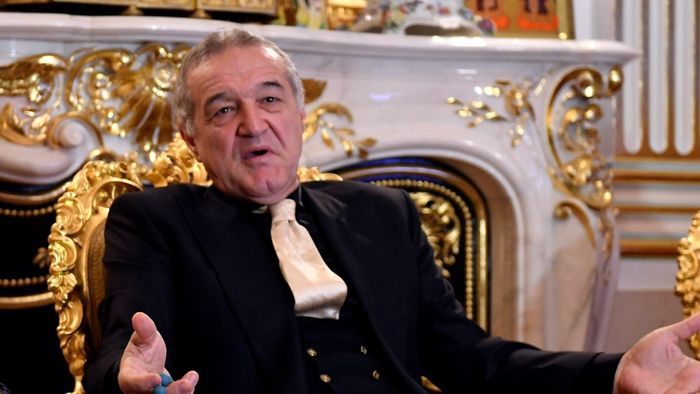 Gigi Becali s-a sucit! Ce echipă va folosi FCSB la returul cu Lyon: „Vor intra tot jucătorii ăia”. VIDEO