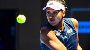 Naomi Osaka, în semifinale la Australian Open, după a 12-a victorie consecutivă în turneele de Mare Șlem. Japoneza a egalat o performanță de excepție a lui Clijsters și a aprins imaginația tuturor: e vizată Capriati!