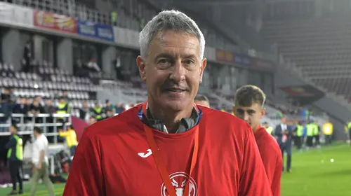 Care este marele merit al lui Cristiano Bergodi în câștigarea Cupei României: „A preluat Sepsi cu un vestiar făcut țăndări!” | VIDEO EXCLUSIV ProSport Live