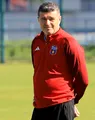Daniel Oprița e decis să plece dacă Steaua nu va obține dreptul de promovare: ”Am și vorbit cu domnul comandant. Îmi doresc să merg în altă parte”
