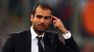 Guardiola, pe "ignore"! **Heynckes s-a enervat când a fost întrebat despre cum va pregăti dubla cu Barcelona. Asta o să îl enerveze pe Pep: ce decizie au luat șefii lui Bayern 