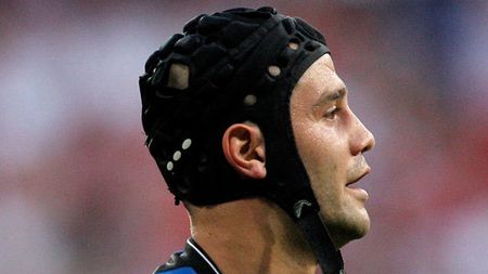 Interul, dependent de Chivu:** 'Meciul cu Bayern va depinde de cum îl va opri pe Ribery'