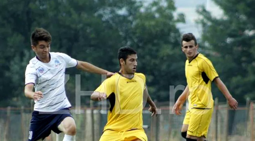 Le-au stricat prezentarea