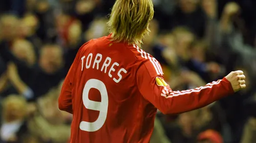 Prețul cerut de Liverpool pe Torres, un nou record mondial? Vezi cât cer cormoranii