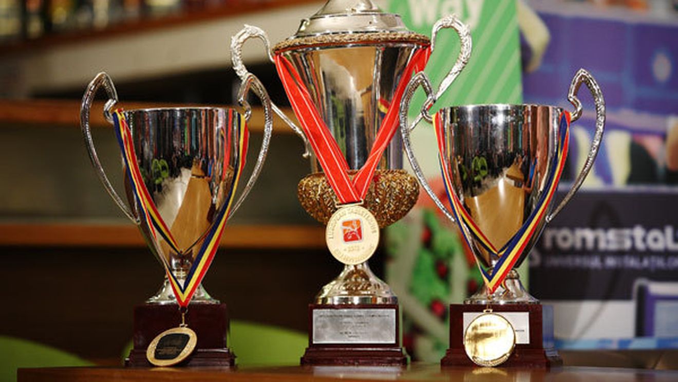 Au scris istorie pentru România, iar oficialii statului au demonstrat din nou ce "respect" le poartă!**  FOTO INCREDIBIL Cadoul de Crăciun primit de o campioană mondială! "Am avut un șoc"
