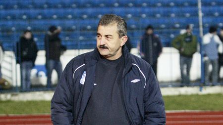 Popa: „Jucăm cu cea mai bună echipă din campionat"