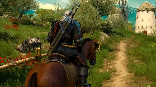 The Witcher 3: Blood and Wine – trailer și imagini noi