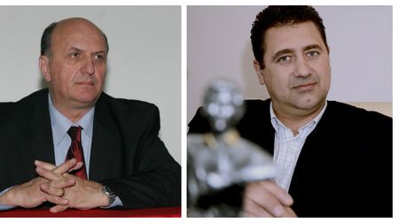 Decizie de ultim moment: Alegerile pentru președinția Federației de Handbal au fost amânate din cauza ninsorilor