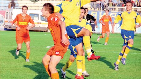 Penalty anulat de un fotoreporter ProSport