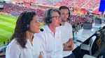 Au cerut să fie dat afară comentatorul partidei Portugalia – Spania 0-1 pentru gafa sa impardonabilă