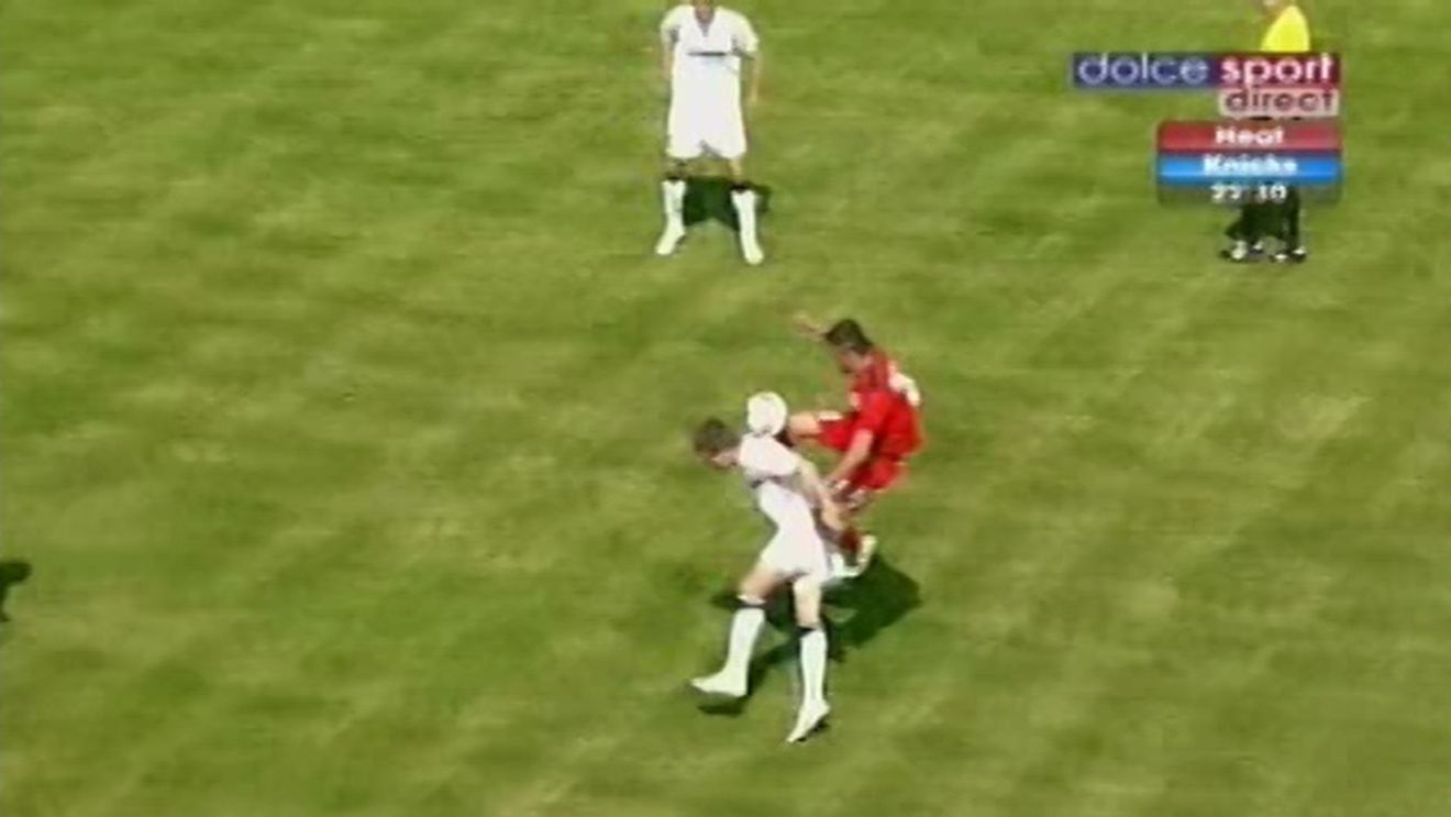 VIDEO Brânci spre Liga 2!** Sportul Studențesc - Gaz Metan Mediaș 1-2!