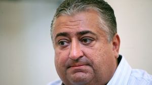 "Îmi e greață, fotbalul românesc pute! Mă gândesc să mă retrag"