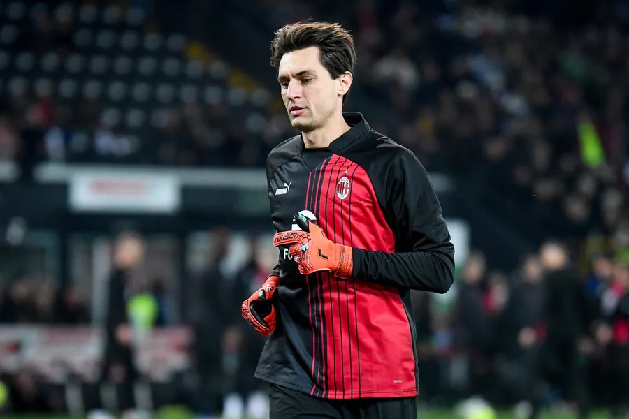 Gazzetta dello Sport a oferit ultimele detalii despre situația lui Ciprian Tătărușanu la AC Milan: „Situația este clară!”