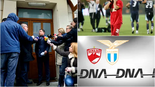 VIDEO | Vasile Turcu, chemat la DNA pentru dosarul 