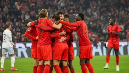 A refuzat oferta lui Bayern Munchen. Real Madrid stă la pândă să-l semneze