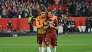 CFR are regrete mari după eliminarea dramatică din Europa League. Campioana acuză dur arbitrajul: "Băieții sunt cu moralul la pământ, iar fizic sunt storși"