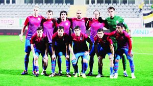 Ilie Stan pune capăt unei DILEME: "Am fost jucător, știu cum e!"** Cum va scăpa de obsesia Twente: "E meciul carierei mele"