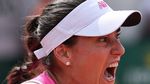 Sorana Cîrstea a dezvăluit ce plan are după meciul perfect cu Solana Sierra de la Roland Garros: „Am experiența asta”