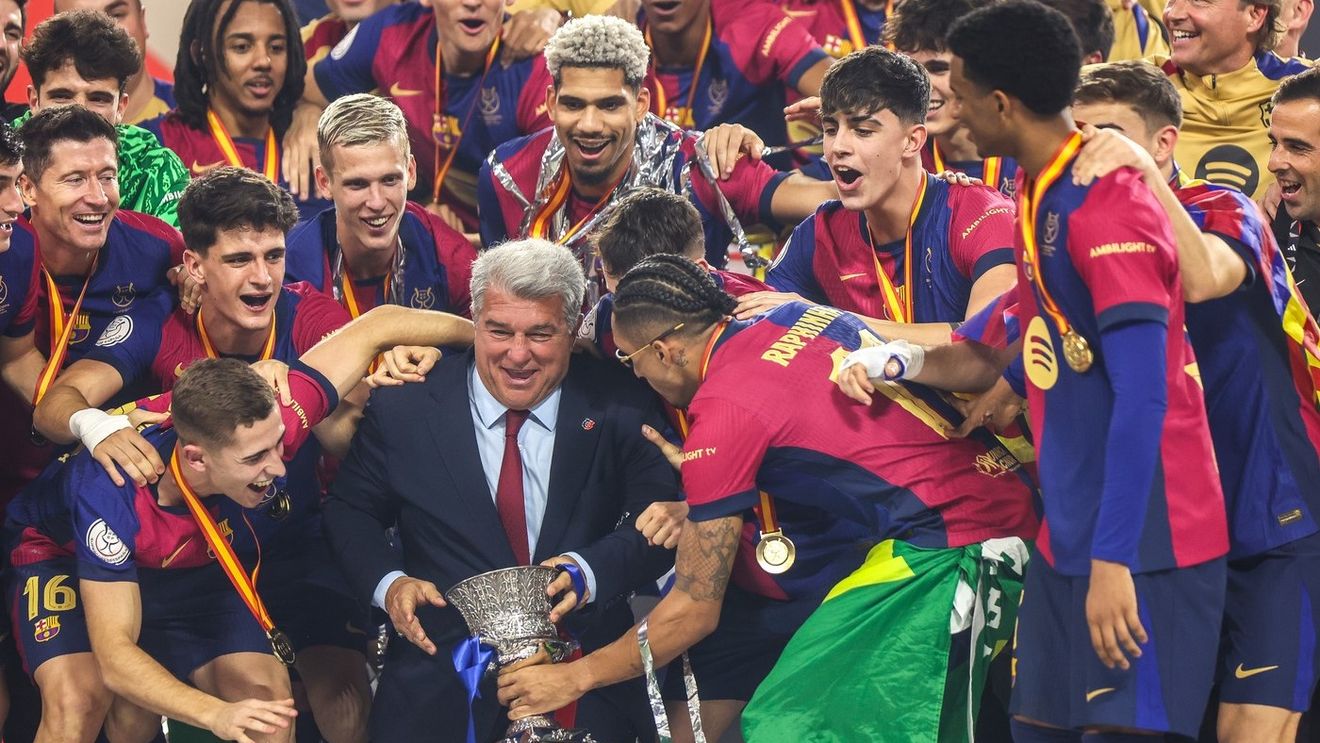 Legenda lui Bayern Munchen o atacă pe Barcelona: „Cu o datorie de 1,3 miliarde de euro ar fi fost retrogradată în orice țară!”