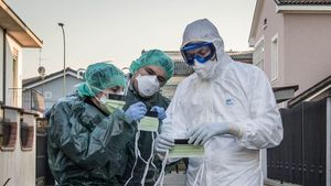 Atalanta - Valencia, victorie istorică și coșmar pentru italieni! Un medic celebru a aflat cum s-ar fi putut declanșa pandemia de coronavirus