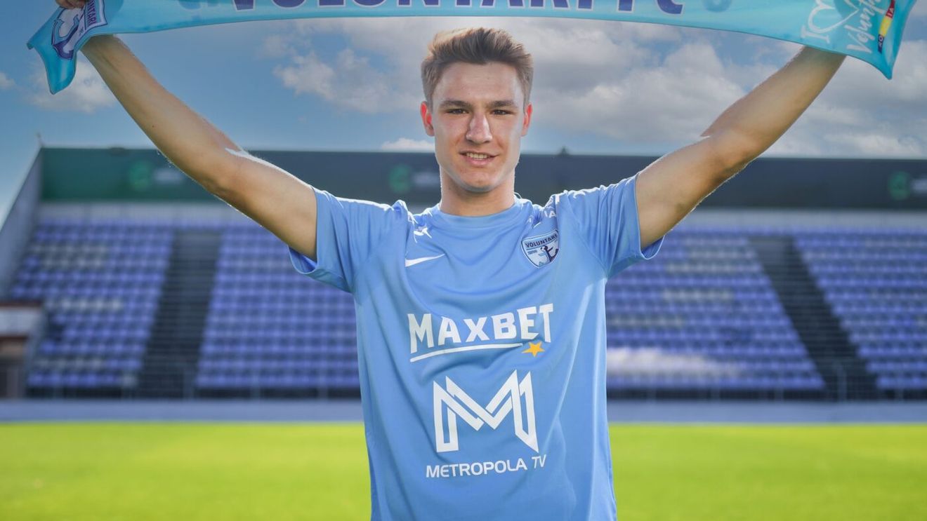 A plecat de la FCSB fără să joace vreun meci oficial. Cu ce echipă a semnat