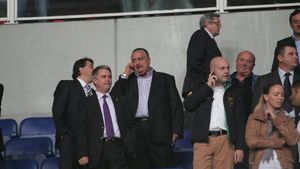 Iancu amenință cu dezvăluiri bombă**: "E cel mai ciudat campionat din ultimii 10 ani"