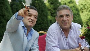 Ioan Becali vrea să profite de situația disperată a "câinilor". 3 dinamoviști sunt ademeniți la echipa controlată de Giovani. EXCLUSIV | Reacția lui Florin Prunea