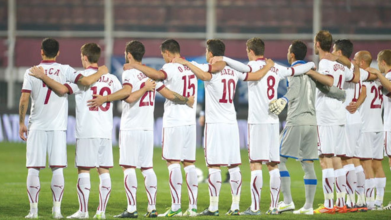 Giuleștenii sunt deciși să nu joace partida cu Viitorul:** "Ne-am antrenat, dar nu ne vom prezenta la Constanța!" 