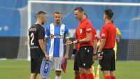 Arbitrul de la KuPS – Universitatea Craiova în Europa League a vizitat Oltenia acum patru ani și a condus calificarea alb-albaștrilor! EXCLUSIV