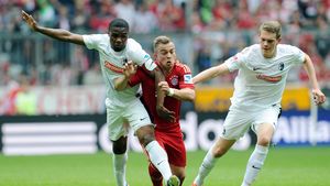 Arsenal "mișcă" în sfârșit pe piața transferurlior! Al doilea jucător adus pe Emirates în această vară