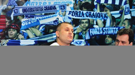Mititelu e în extaz: "Solomon ne-a tras-o din toate pozițiile, dar și-a primit răsplata!"** Planul pentru reabilitarea Științei, alături de noul primar al Craiovei