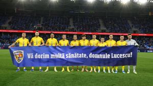 Reacția grecilor despre Mircea Lucescu: "Ore critice!"