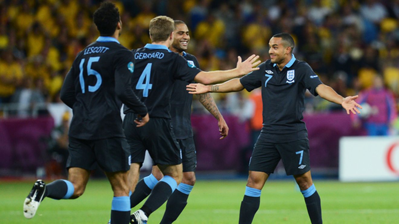 Hodgson: "Contribuția lui Walcott a fost enormă! Sunt mulțumit de jucătorii tineri"