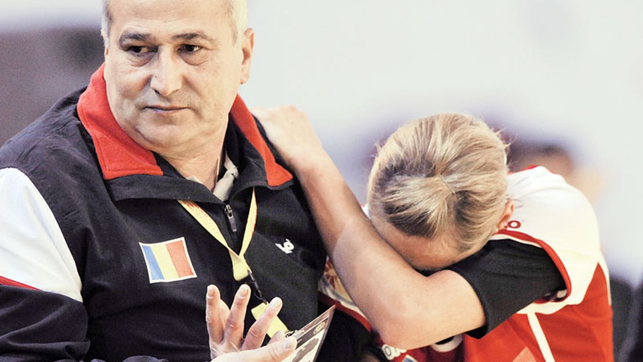 Maier ratează următoarele partide de la Euro!