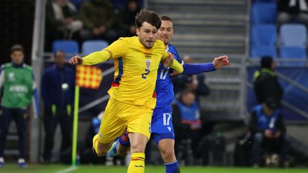 Fostul mare fundaș dreapta al României îl face praf pe Andrei Rațiu: „Ai venit numai cu figuri și te-ai făcut de râs!”