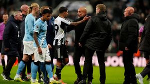 Nemaivăzut! A făcut declarația pe care nimeni nu credea că o s-o audă tocmai de la el