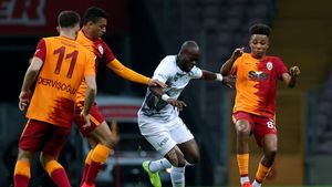 Petrolul a dat lovitura anului! Detaliile transferului lui Ismael Diomande, fostul coleg al lui Aubameyang. Când va fi anunțată oficial mutarea | EXCLUSIV